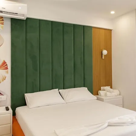 아파트 Deluxe Gjirokastër