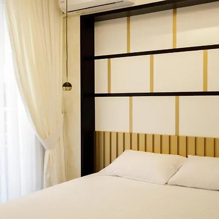 Deluxe Appartement