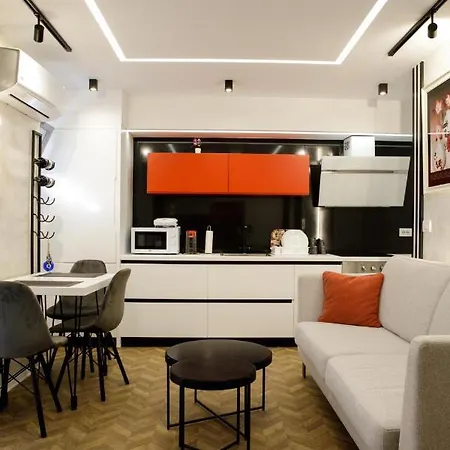 Appartement Deluxe